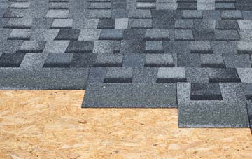 expert Thrashbush asphalt roof companies