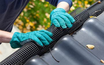 Thrashbush gutter repair companies
