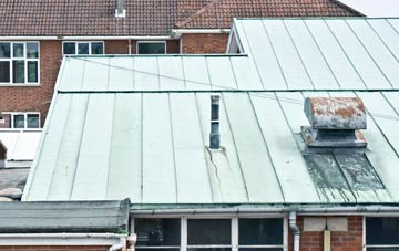 Thrashbush lead roofing costs