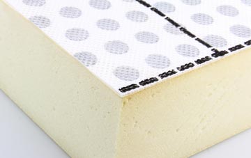 meeting Thrashbush building codes