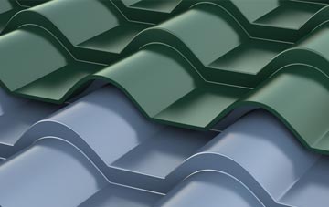 who should consider Thrashbush plastic roofs