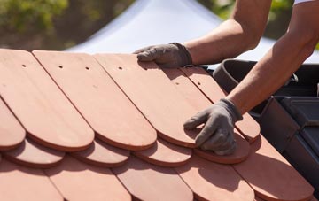 Thrashbush roof tile contractors