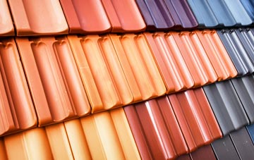 Thrashbush roof tile costs