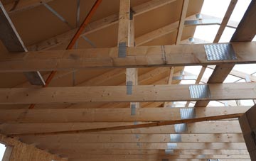Thrashbush roof truss costs