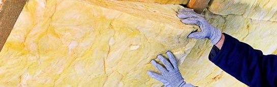 quotes for Thrashbush roof insulation