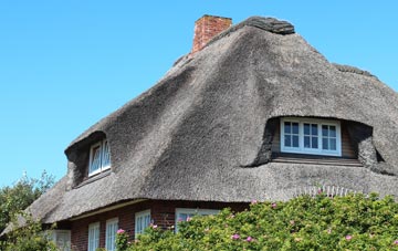 thatch roofing Thrashbush, North Lanarkshire