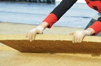 find rated Thrashbush roof insulation companies