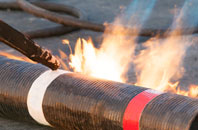 Thrashbush flat roofing replacement