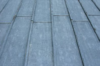 Thrashbush lead roofing
