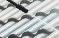 rated Thrashbush roof cleaning companies