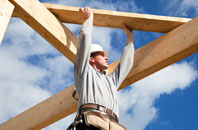 Thrashbush roof replacement work