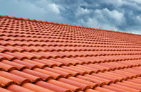 Thrashbush roofing tiles