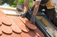 Thrashbush tiled roofing companies